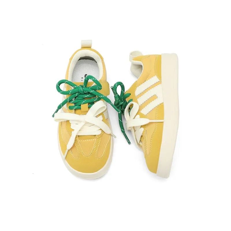 Jeep Anti Slip And Wear Resistant Lightweight Cushioning Low Top Kids Lifestyle Shoes Kids'-2