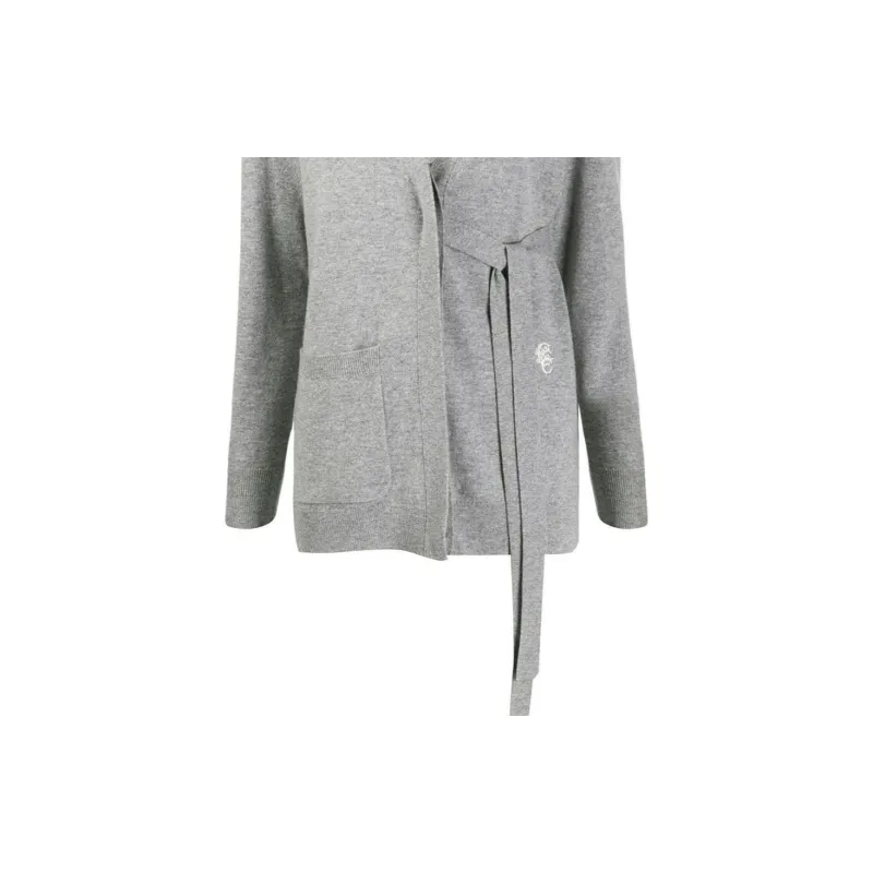 Chloé Sweaters Women's Gray-3