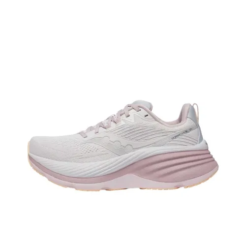 Saucony Hurricane 24 Cloud Bloom Women's