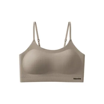 YUZHAOLIN Bra Women's Combo Set