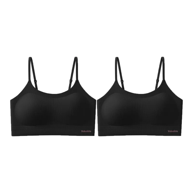 YUZHAOLIN Bra Women's Combo Set-18
