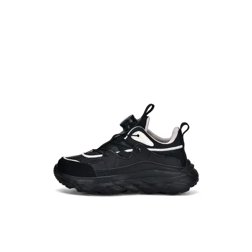 HOKA Men's Bondi 7 Shoes in Blue Graphite Butterfly'