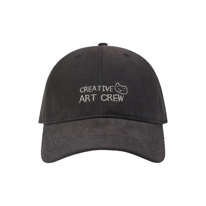 RX UVCUT Cotton Baseball Caps Unisex-12