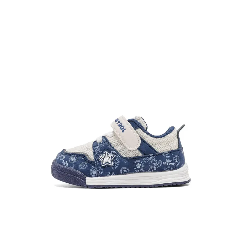 PAW PATROL Low Top Kids' Running Shoes Children Aged 3 7 Years Old-0