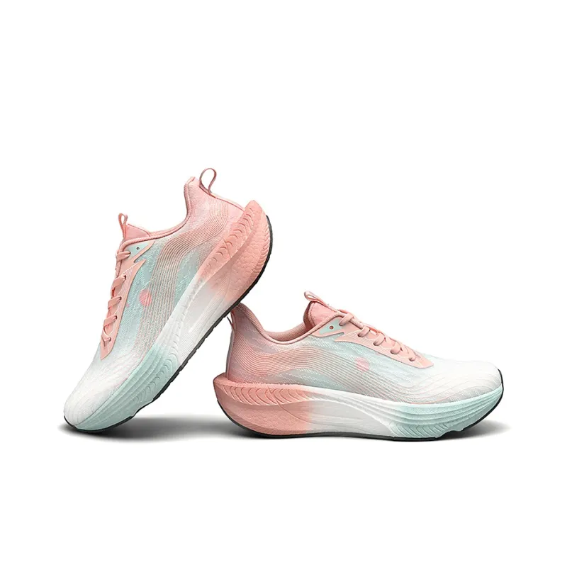 China Aerospace Heaven Official's Collection Abrasion Resistant, Breathable, Lightweight Low Top Running Shoes Unisex-11