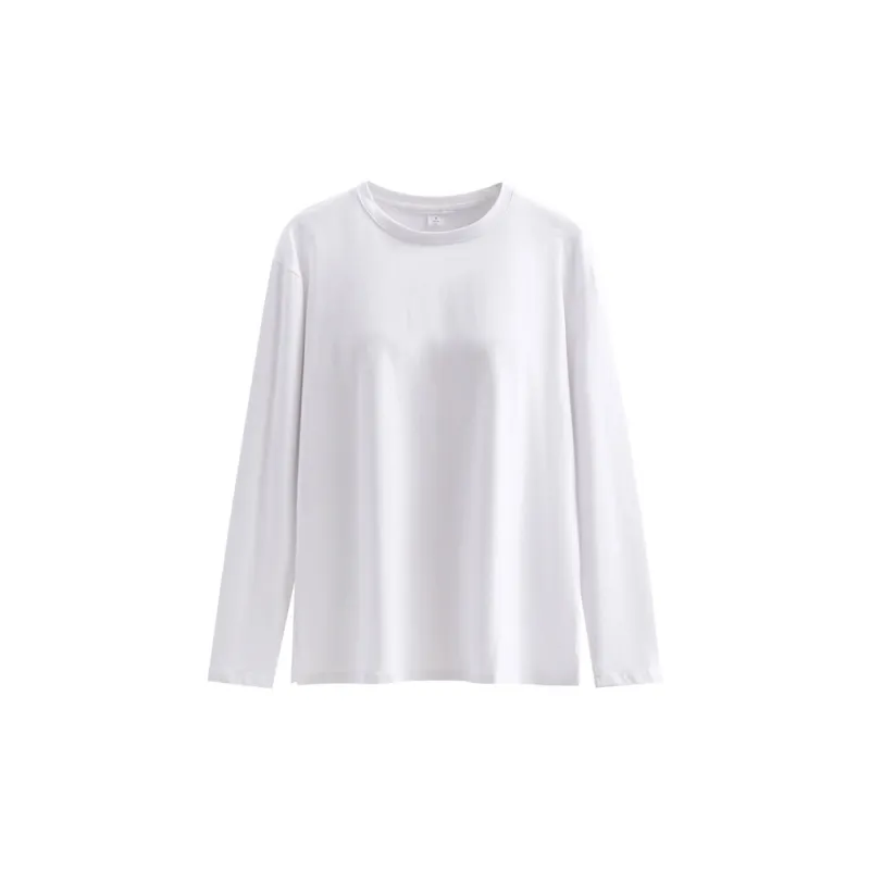 DOUBLE STAR 88 T Shirt Unisex White-1