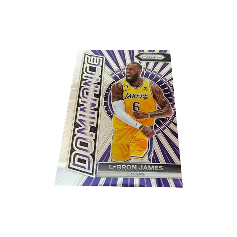 PANINI Sports Cards-0
