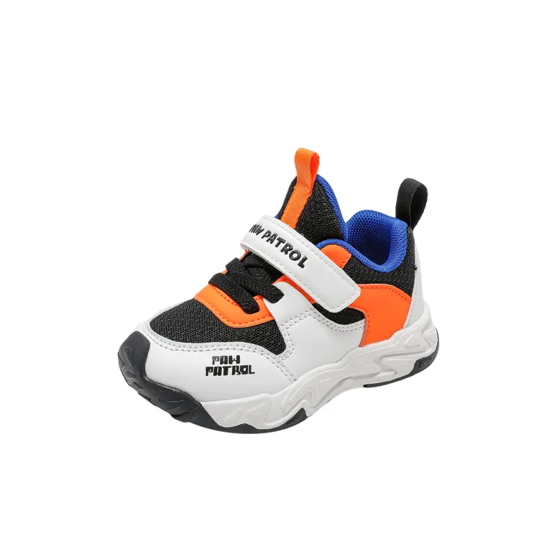 PAW PATROL Anti Kick Low Top Kids' Running Shoes Children Aged 3 7 Years Old-6