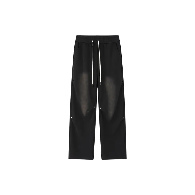 HOWIE LANDAU Casual Pants Unisex-7