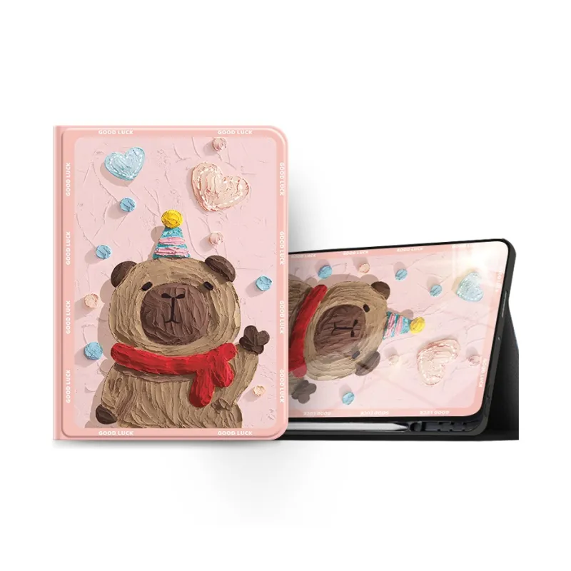 SUPER MOUSE Tablet Protective Cases-3