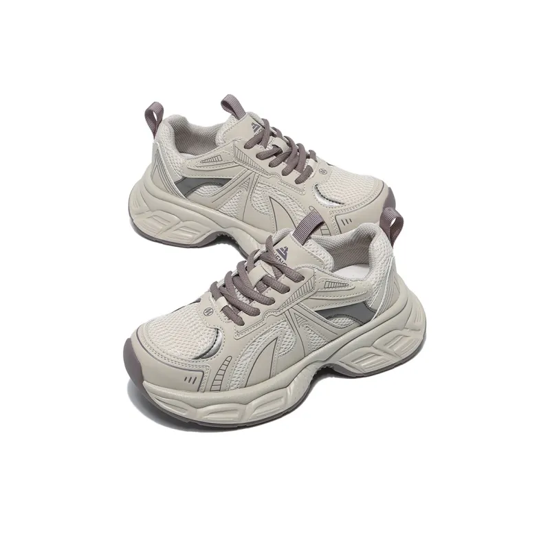 BDED Coverage Low Top Chunky Sneakers Women's-8