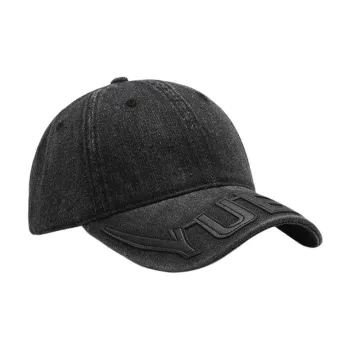 TUCANO Cotton Baseball Caps Unisex