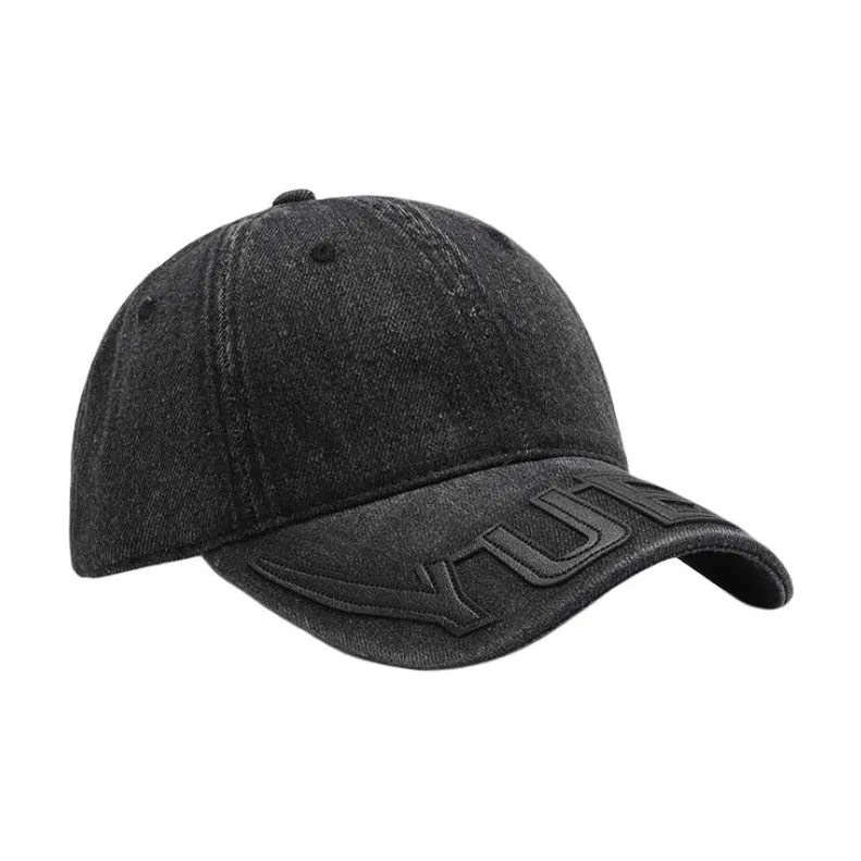 TUCANO Cotton Baseball Caps Unisex-0