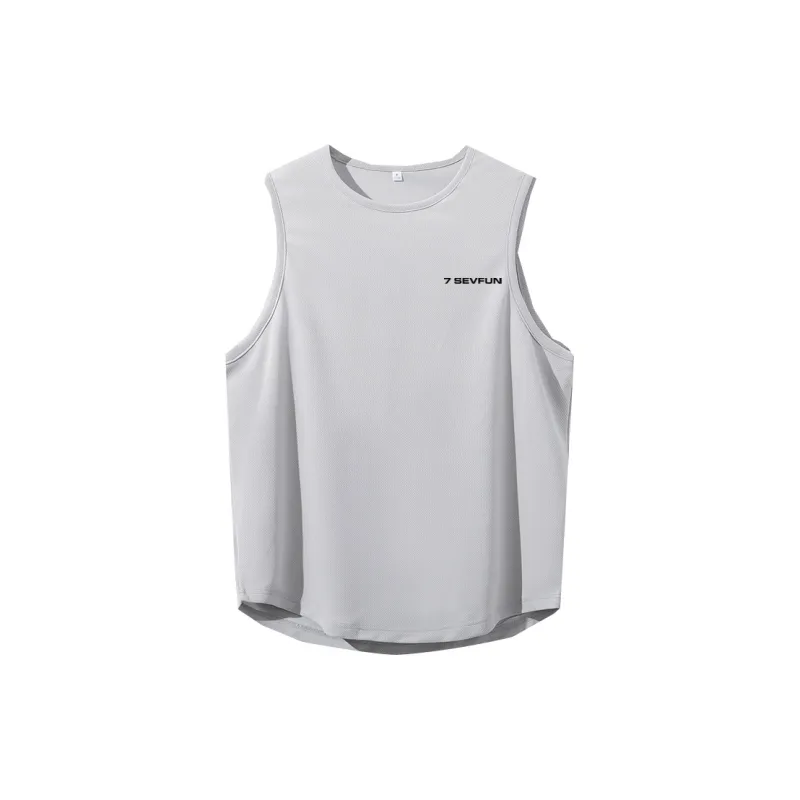 7 SEVFUN Tank Tops Men's 1 Pack-2