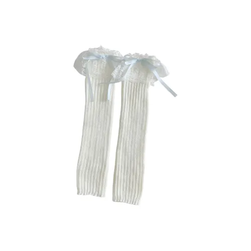 ALPLUME Knee High Socks Women's 1 Pack