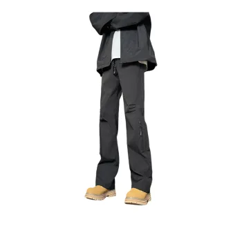 D&W Casual Pants Unisex