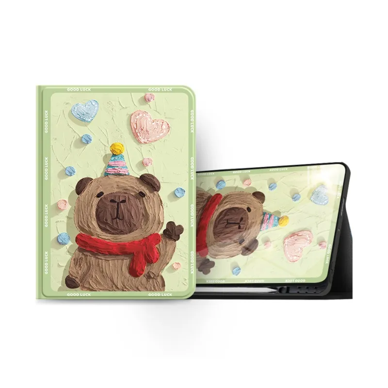 SUPER MOUSE Tablet Protective Cases-15