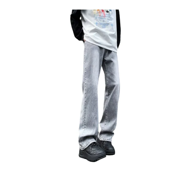 WELTER EXPERIMENT Jeans Unisex-12