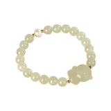 8mm Light Color Monkey