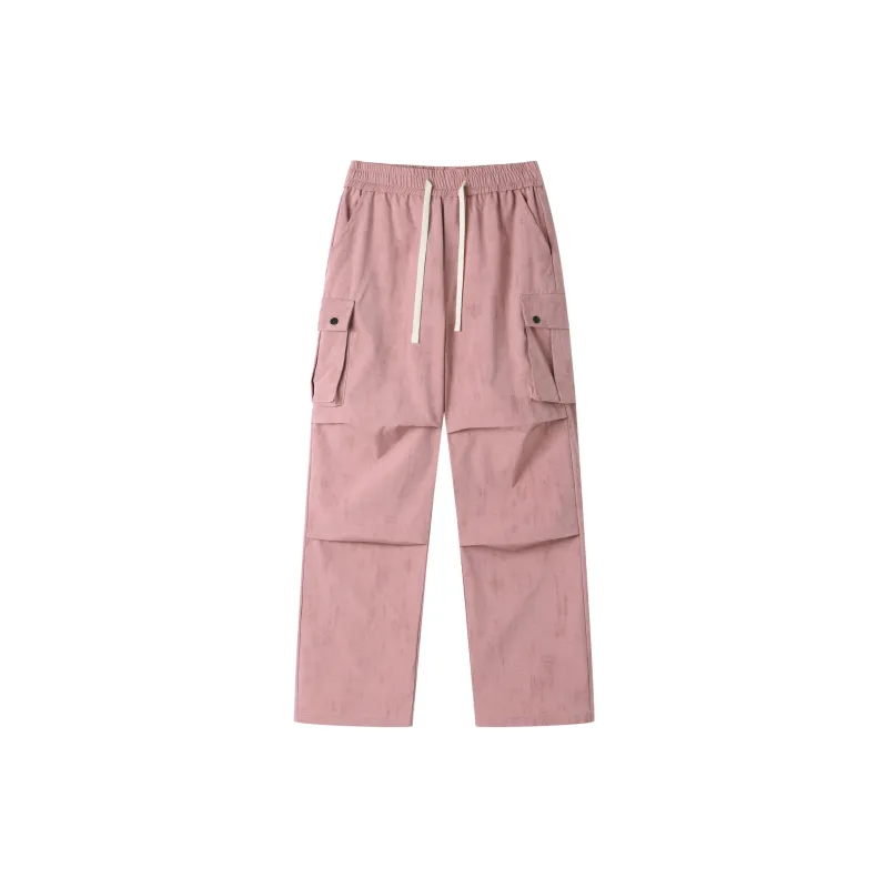 ADOONGA Knitted Sweatpants Unisex-7