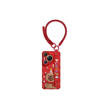 SUPER MOUSE Phone Cases
