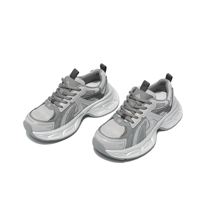 BDED Coverage Low Top Chunky Sneakers Women's-2
