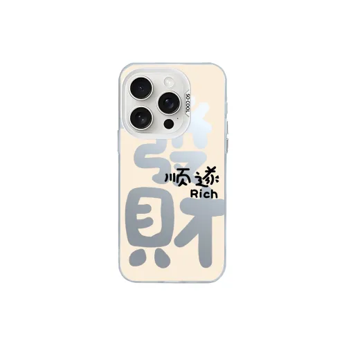 Kona Chun Phone Cases