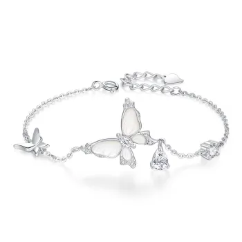 SEVEN COOK S925 Silver Necklaces Women's