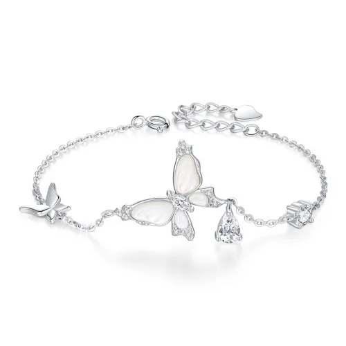 SEVEN COOK S925 Silver Necklaces Women's