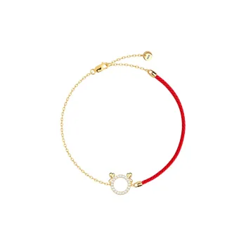 Bezzo 925 Sterling Silver Bracelets Unisex