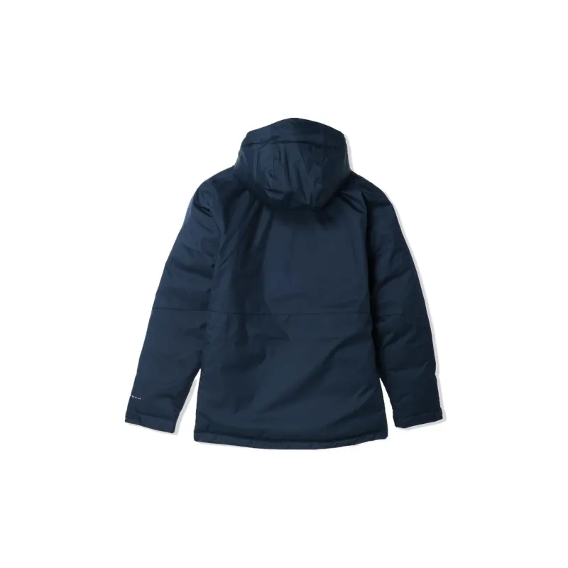 Columbia Oak Harbor Jackets Coats Men's University Marine-1