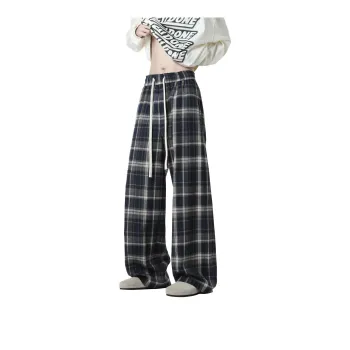PAINT STAIN Casual Pants Unisex