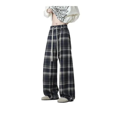 PAINT STAIN Casual Pants Unisex