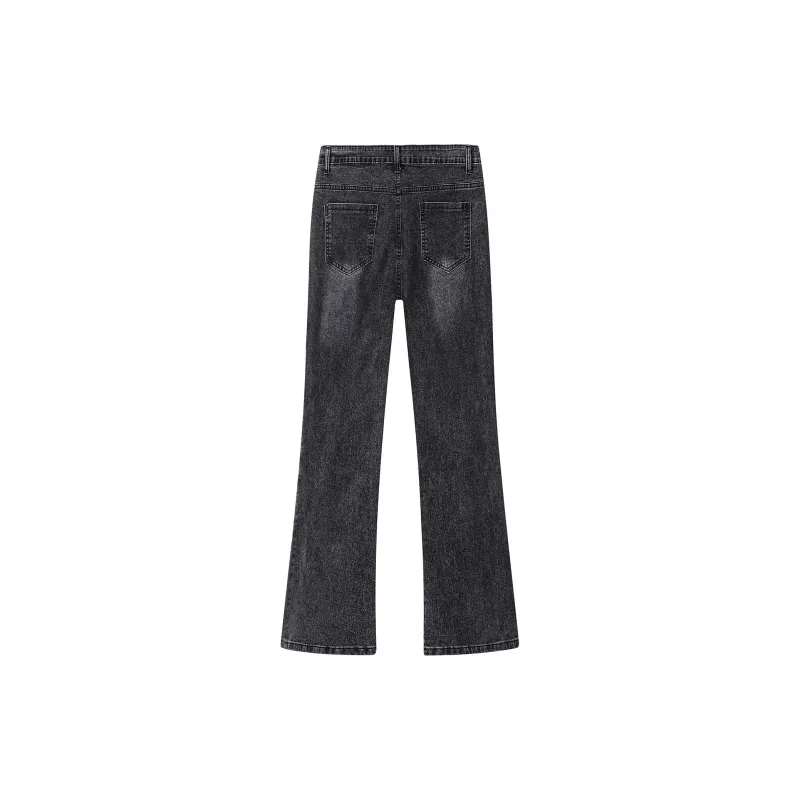 FORCEPULR Jeans Unisex Grass Green-3