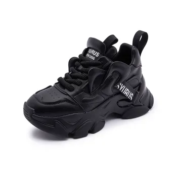 BBMTR Low Top Chunky Sneakers Women's