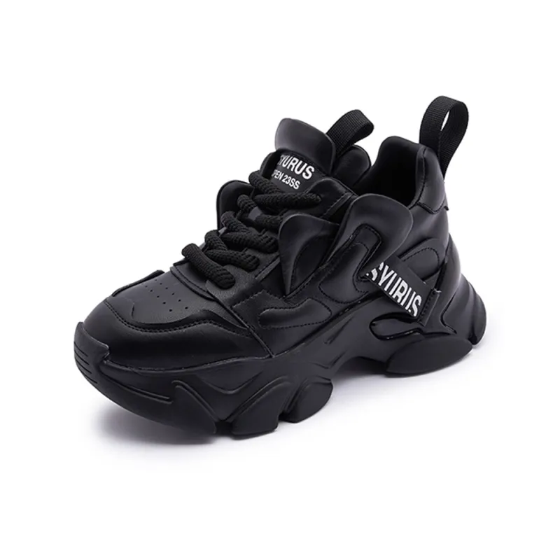 BBMTR Low Top Chunky Sneakers Women's-0