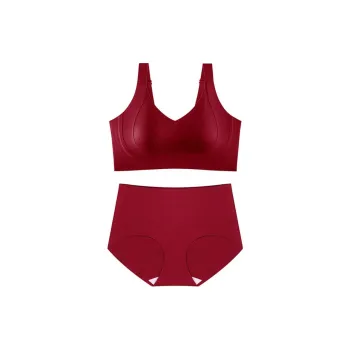 CHEMECHEME Underwear Set Women's