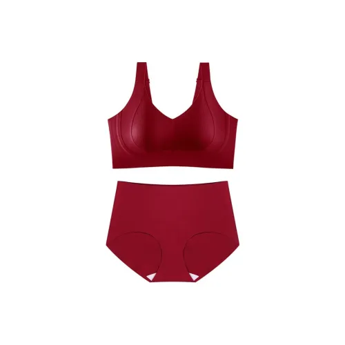 CHEMECHEME Underwear Set Women's