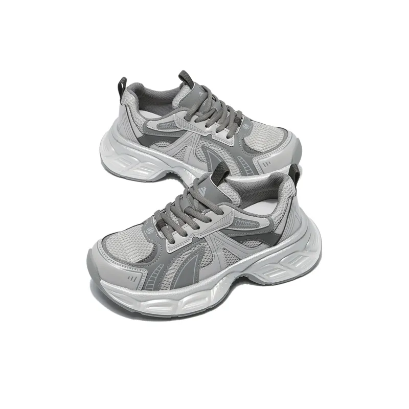 BDED Coverage Low Top Chunky Sneakers Women's-3