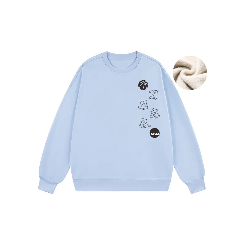 NCAA Sweatshirts Unisex-24