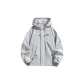 Silver Gray