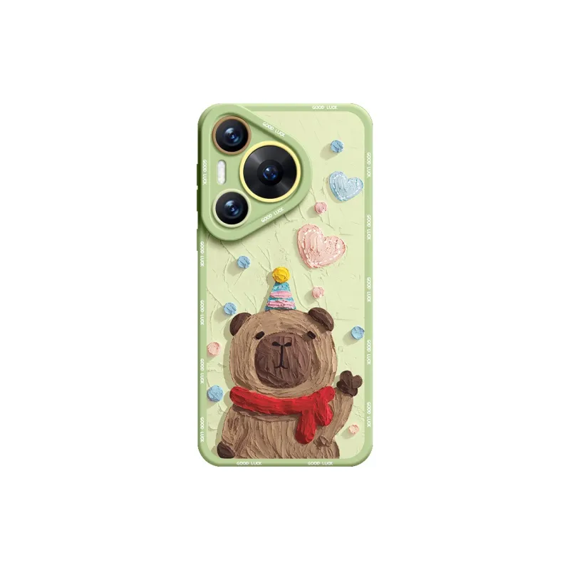 SUPER MOUSE Phone Cases-15