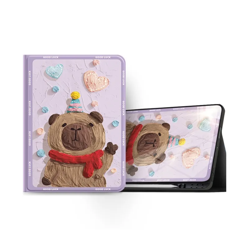 SUPER MOUSE Tablet Protective Cases-18