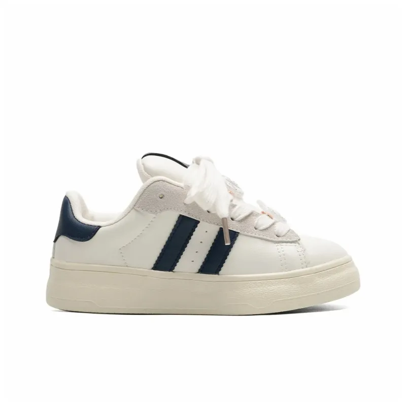 Teddy Bear Collection Coverage Slip Resistant And Abrasion Resistant Low Top Skateboard Shoes Women's-13