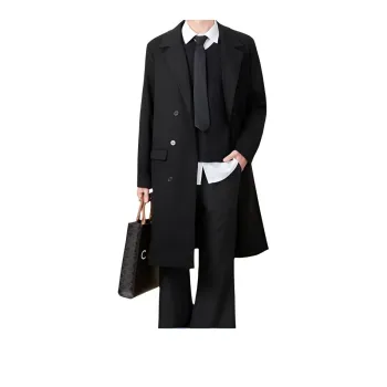 TIMD Coats Unisex