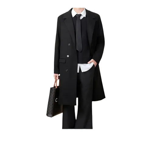 TIMD Coats Unisex