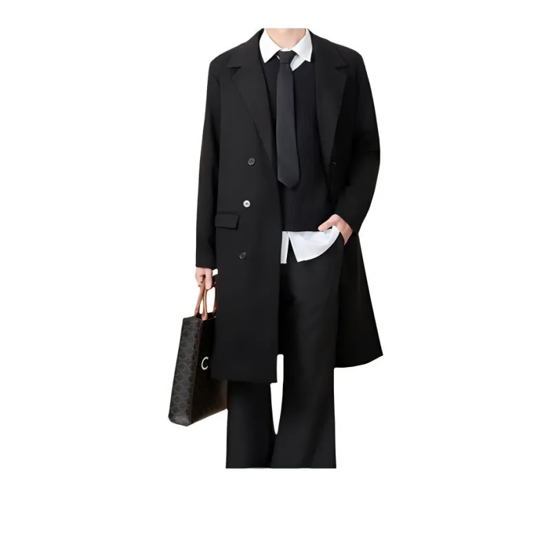 TIMD Coats Unisex-0