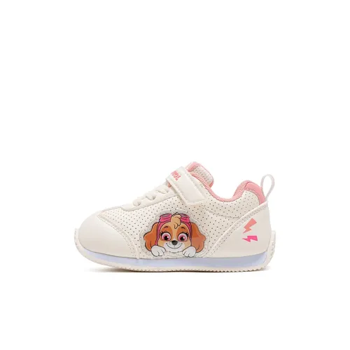 PAW PATROL Abrasion Resistant Low Top Kids Lifestyle Shoes Children Aged 3 7 Years Old