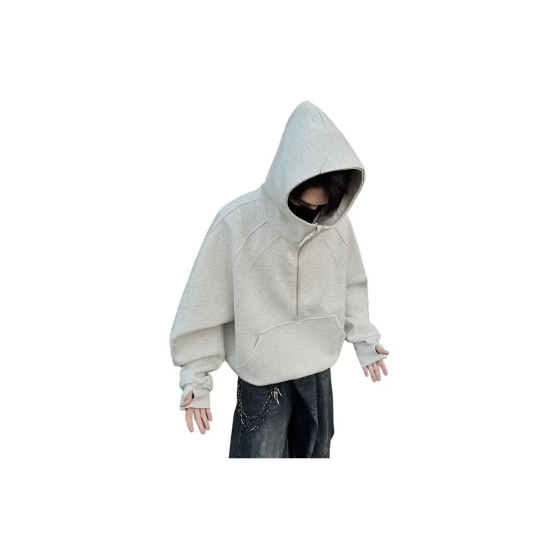 MIIRACER Sweatshirts Unisex-0