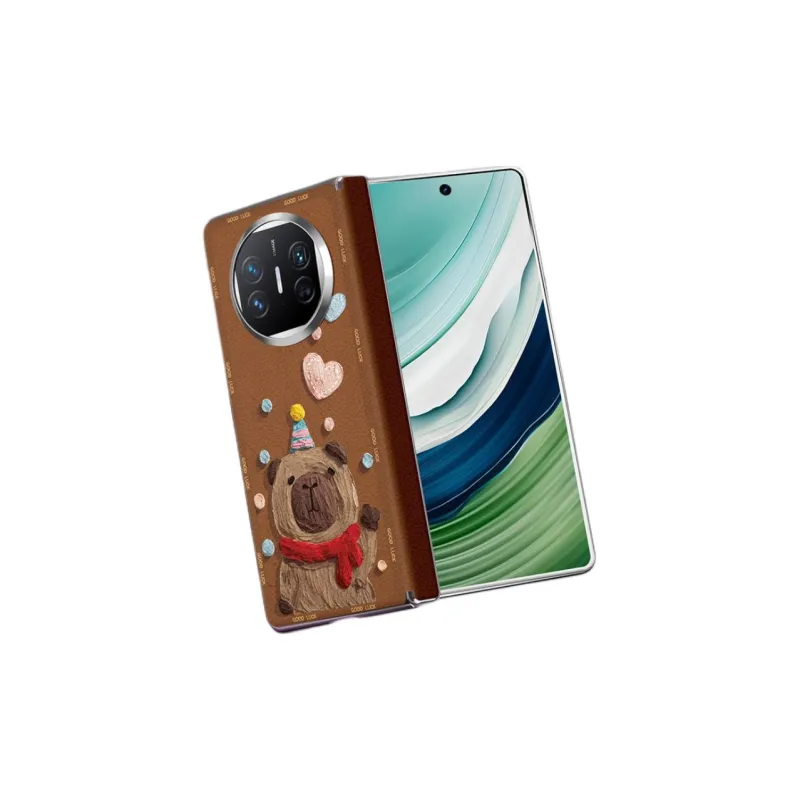 SUPER MOUSE Phone Cases-22